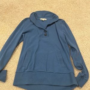XS Banana Republic Sweatshirt